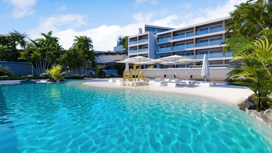 Apartamento T1 para Venda em Estreito da Calheta Foto 18