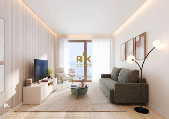 Apartamento T1 para Venda em Estreito da Calheta Foto 3