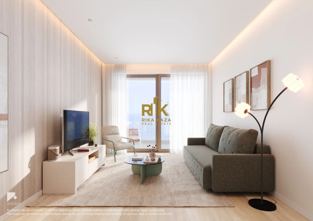 Apartamento T1 para Venda em Estreito da Calheta Foto 3