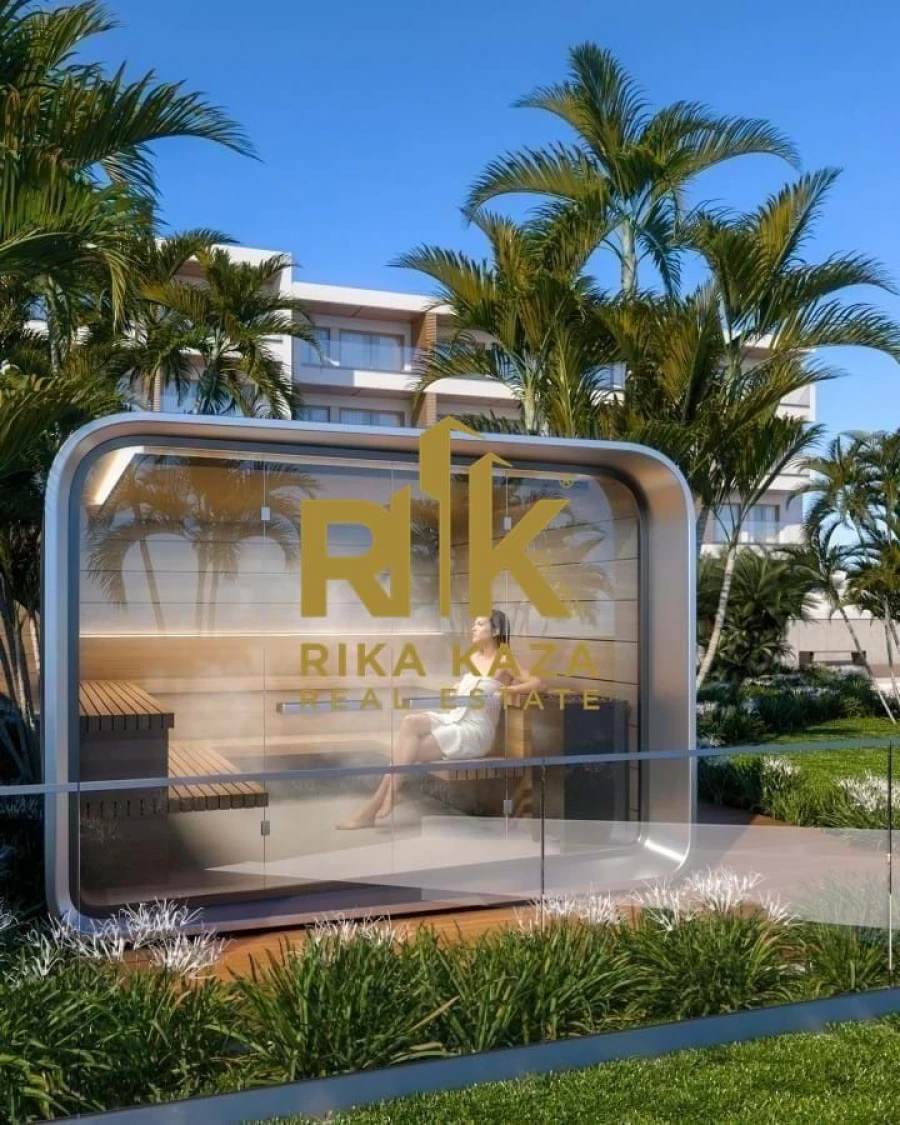 Apartamento T1 para Venda em Estreito da Calheta Foto 13