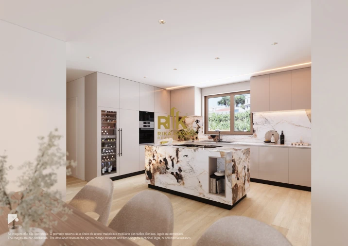 Apartamento T2 para Venda em Estreito da Calheta Foto 4