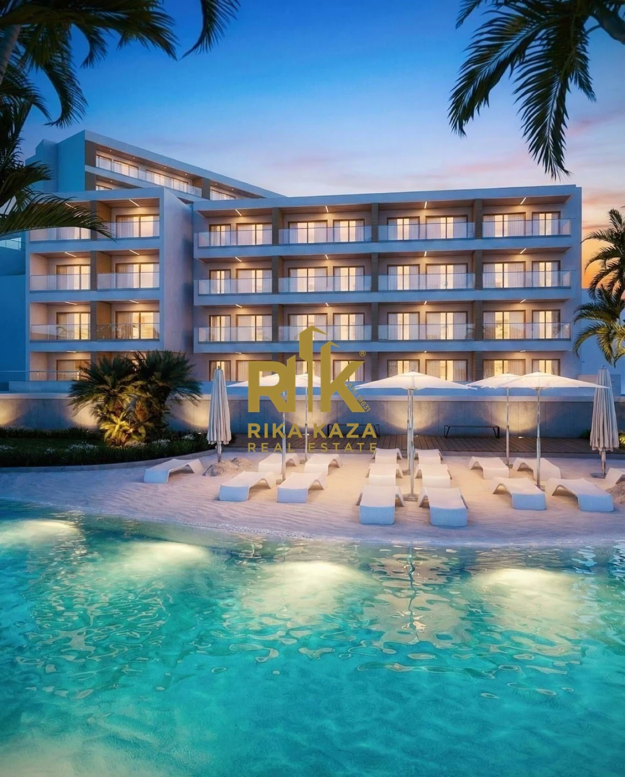 Apartamento T2 para Venda em Estreito da Calheta Foto 13