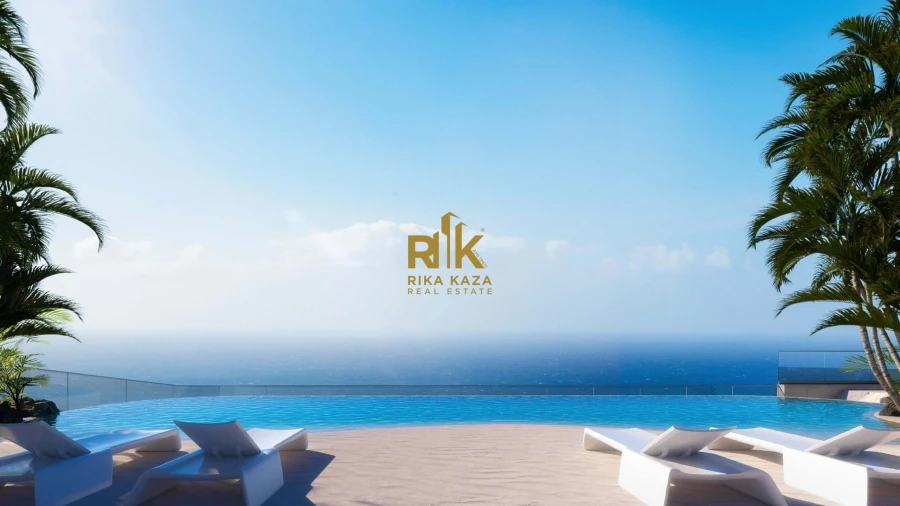 Apartamento T2 para Venda em Estreito da Calheta Foto 11