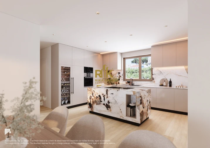 Apartamento T2 para Venda em Estreito da Calheta Foto 5