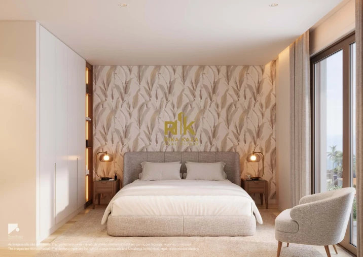 Apartamento T3 para Venda em Estreito da Calheta Foto 5