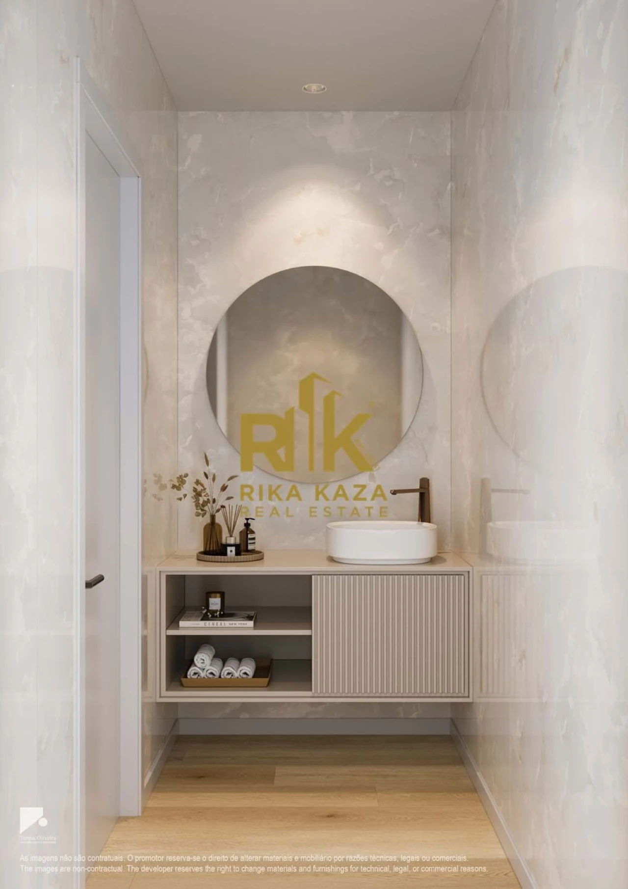 Apartamento T3 para Venda em Estreito da Calheta Foto 7