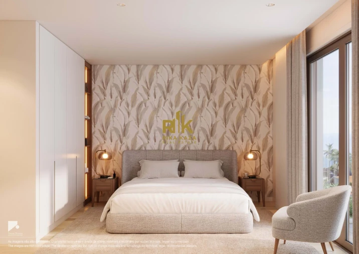 Apartamento T3 para Venda em Estreito da Calheta Foto 5