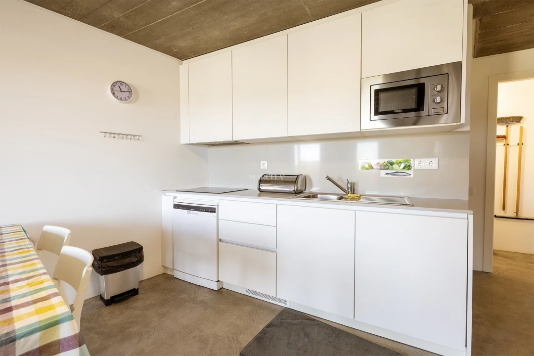 Moradia T2 para Venda em Bordeira Foto 3