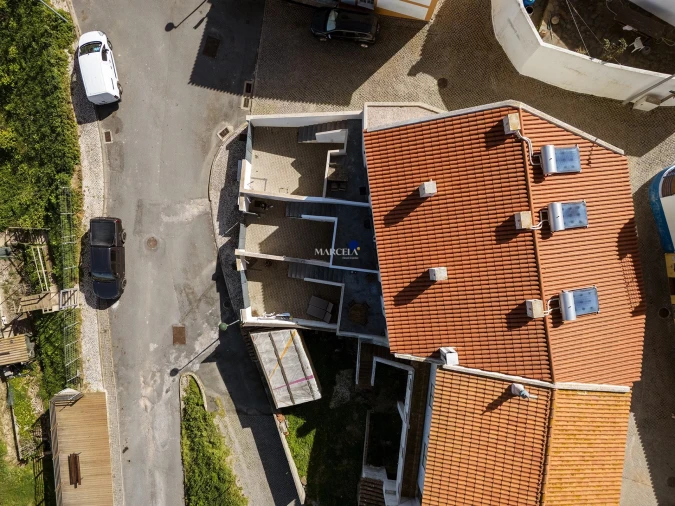 Moradia T2 para Venda em Bordeira Foto 20