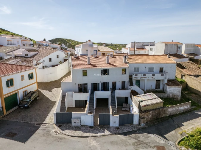 Moradia T2 para Venda em Bordeira Foto 21