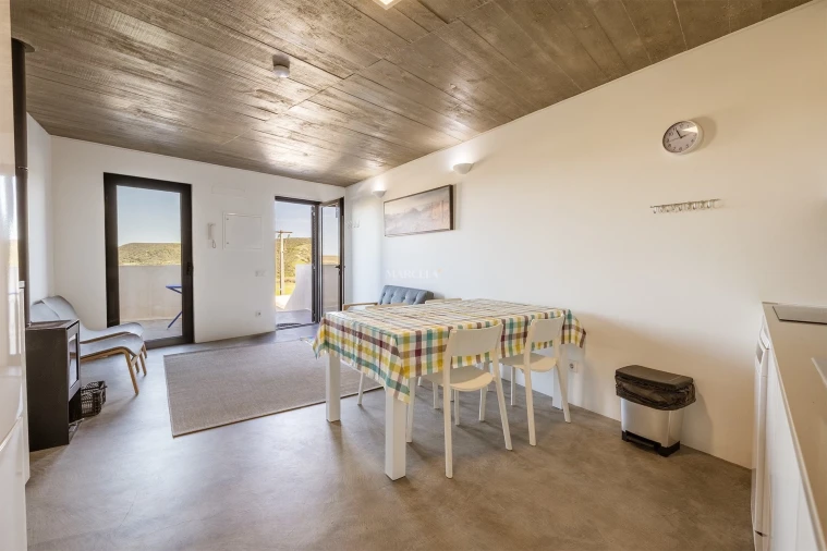 Moradia T2 para Venda em Bordeira Foto 14