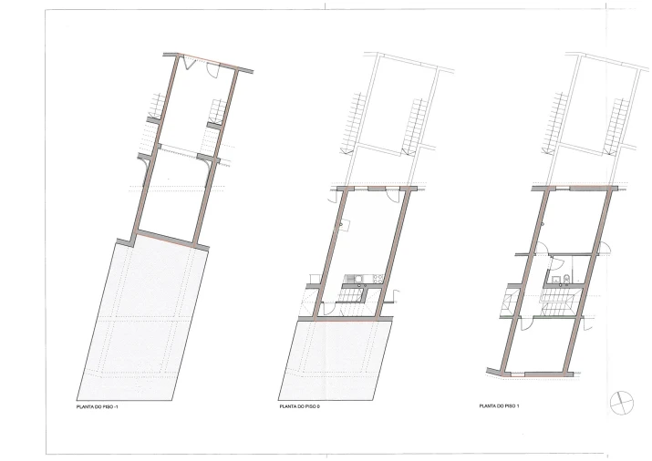 Moradia T2 para Venda em Bordeira Foto 22