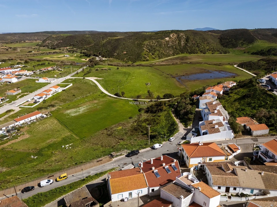 Moradia T2 para Venda em Bordeira Foto 19