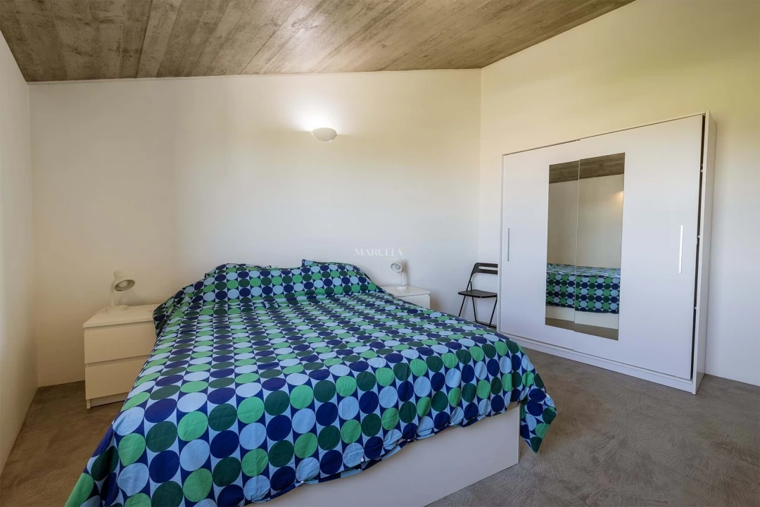 Moradia T2 para Venda em Bordeira Foto 7