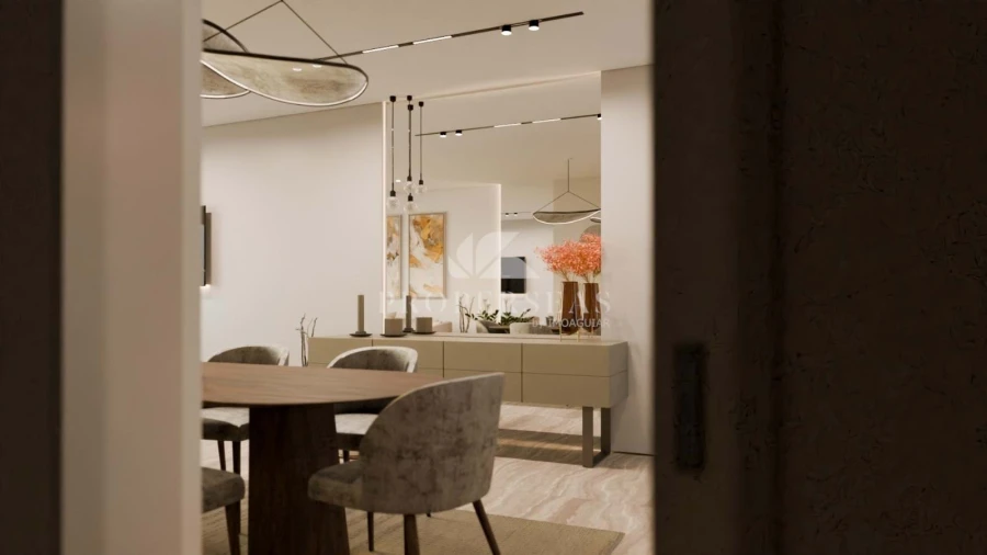 Apartamento T3 para Venda em Machico Foto 5