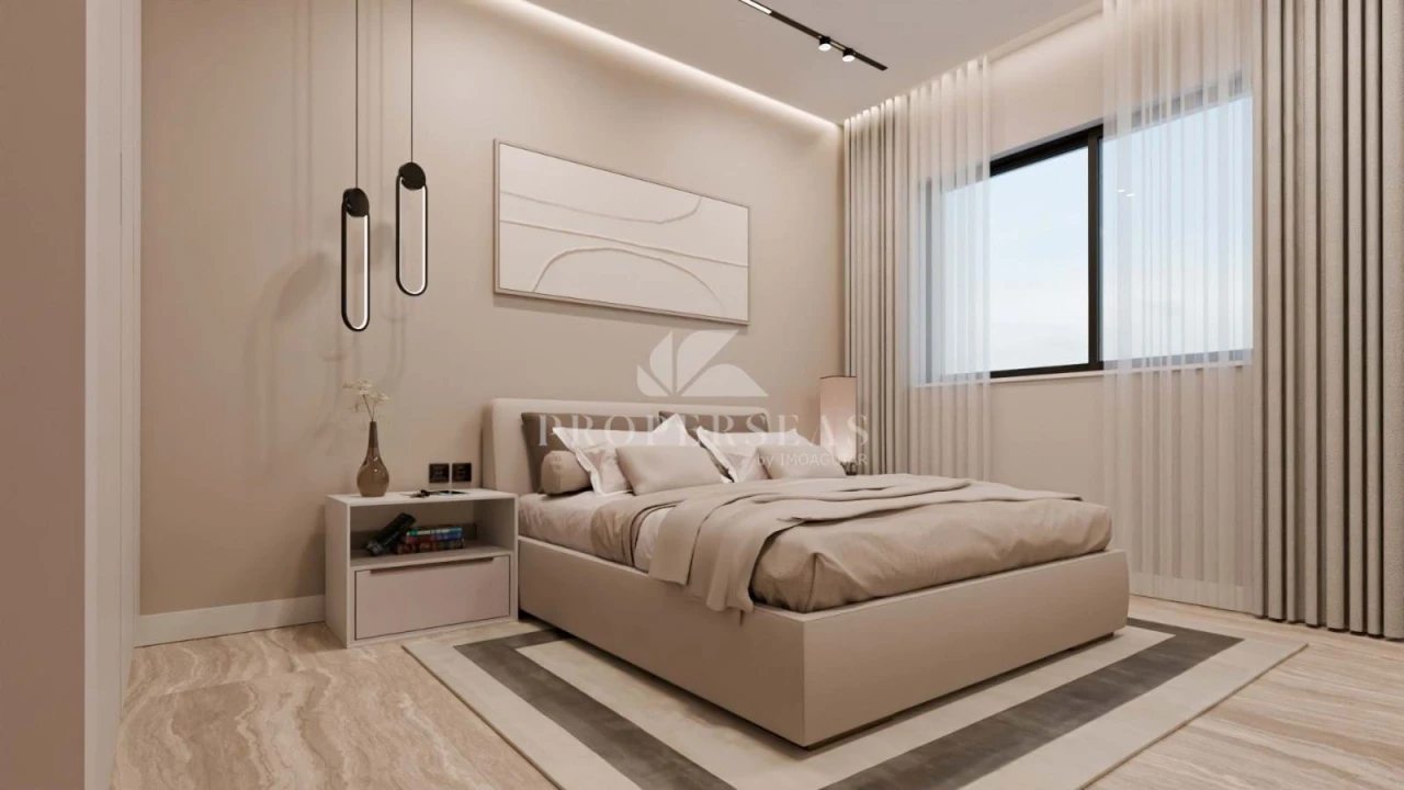 Apartamento T3 para Venda em Machico Foto 11