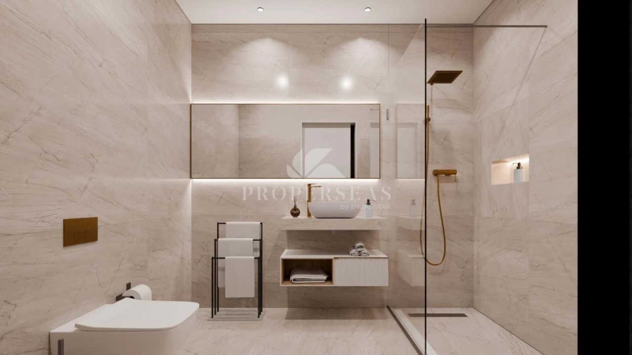 Apartamento T2 para Venda em Machico Foto 6