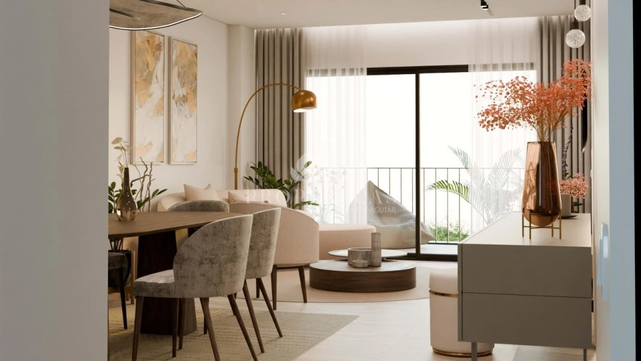 Apartamento T2 para Venda em Machico Foto 2