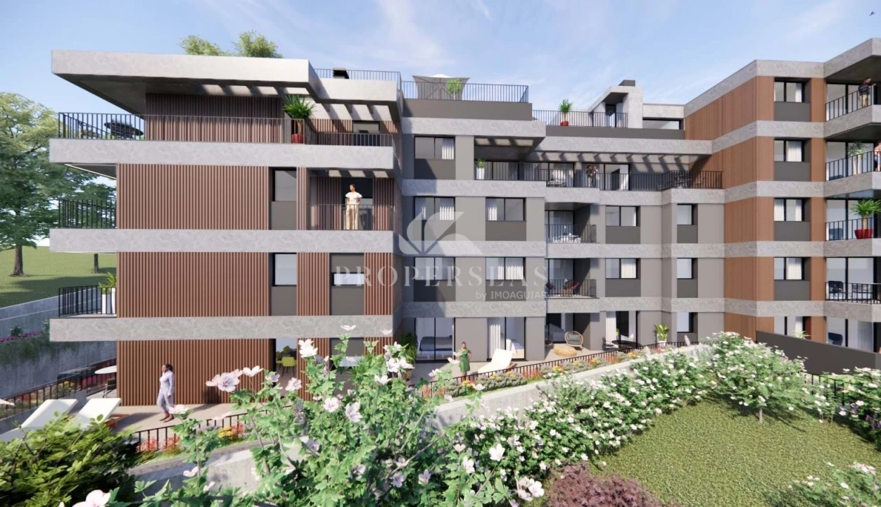 Apartamento T2 para Venda em Machico Foto 12