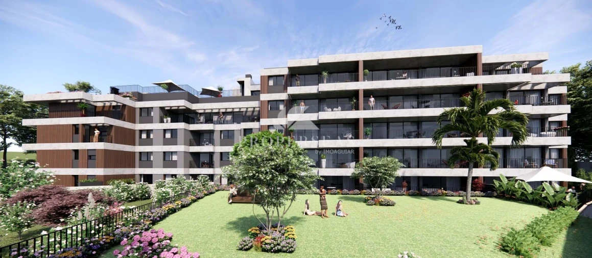 Apartamento T2 para Venda em Machico Foto 16