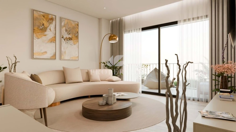 Apartamento T2 para Venda em Machico Foto 1