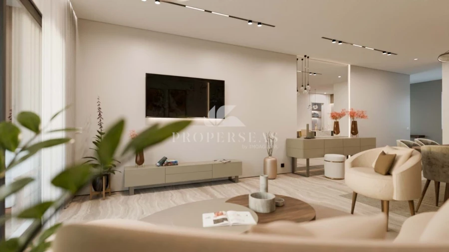 Apartamento T2 para Venda em Machico Foto 3