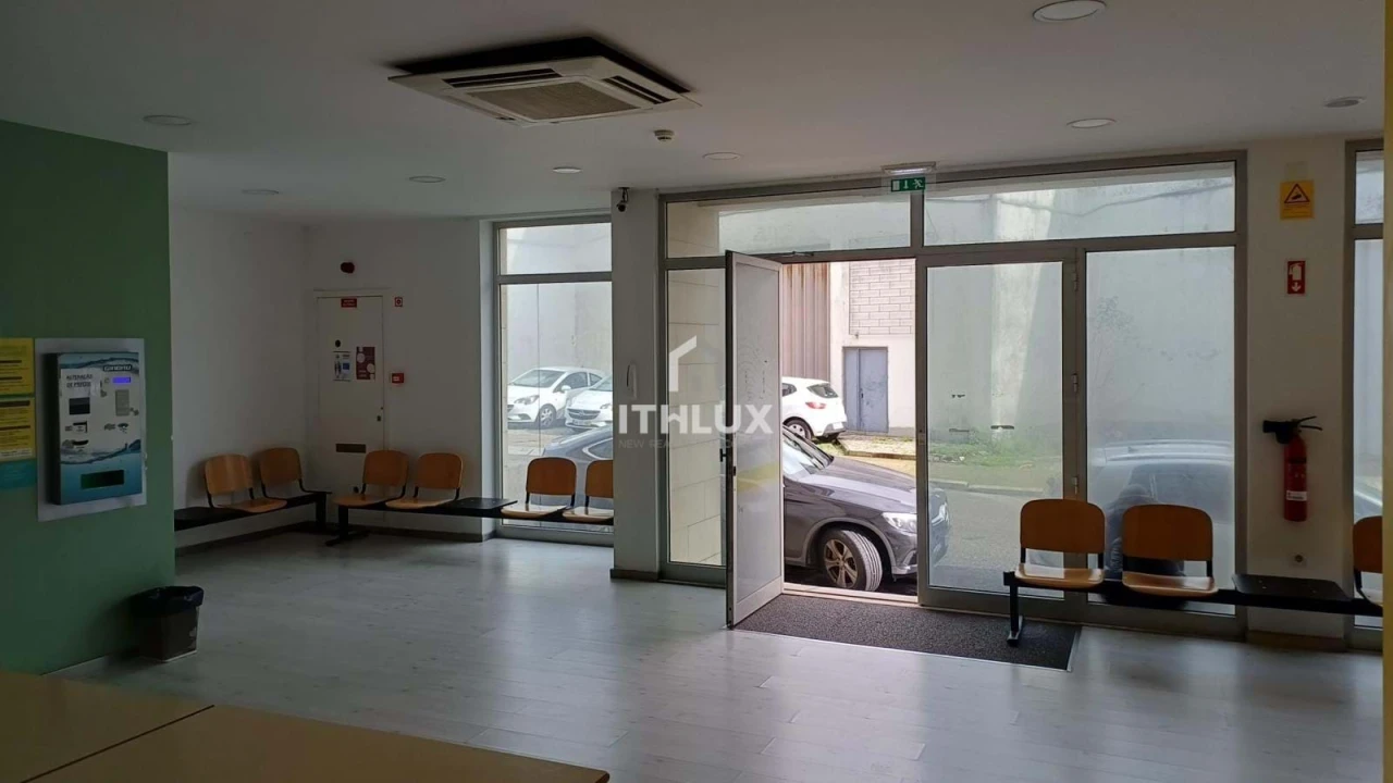 Negócio para Venda em Matosinhos e Leça da Palmeira Foto 2