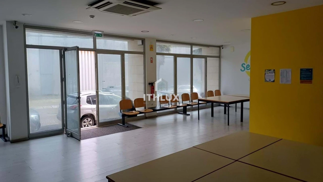 Negócio para Venda em Matosinhos e Leça da Palmeira Foto 1