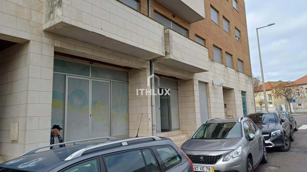 Negócio para Venda em Matosinhos e Leça da Palmeira Foto 7