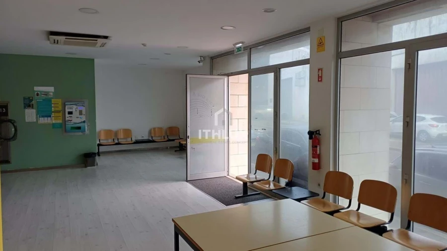 Negócio para Venda em Matosinhos e Leça da Palmeira Foto 3