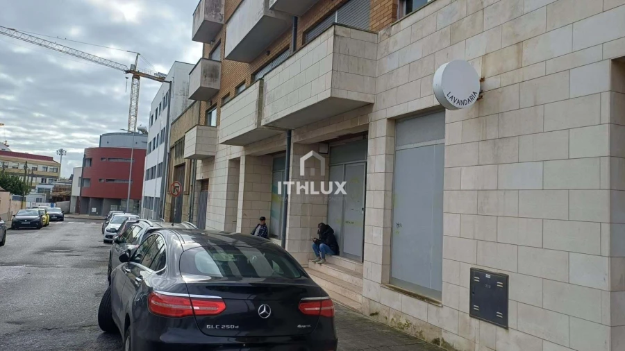 Negócio para Venda em Matosinhos e Leça da Palmeira Foto 4