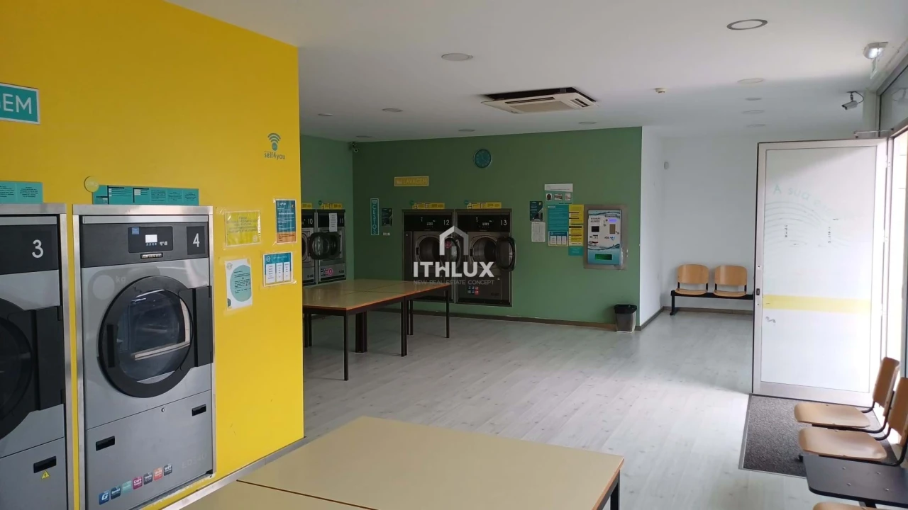 Negócio para Venda em Matosinhos e Leça da Palmeira Foto 6