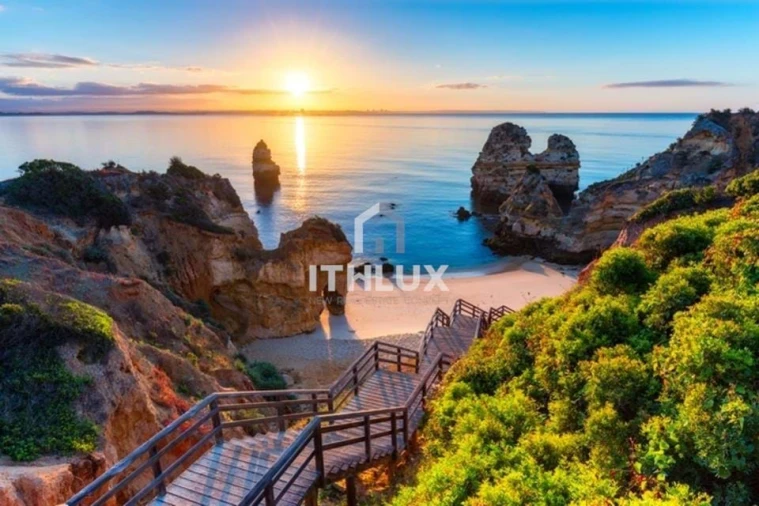 Terreno para Venda em Quarteira Foto 7