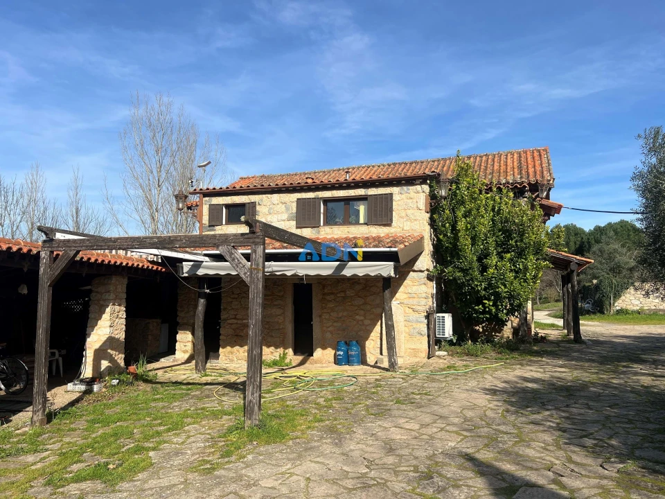 Quinta T2 para Venda em Paul Foto 5