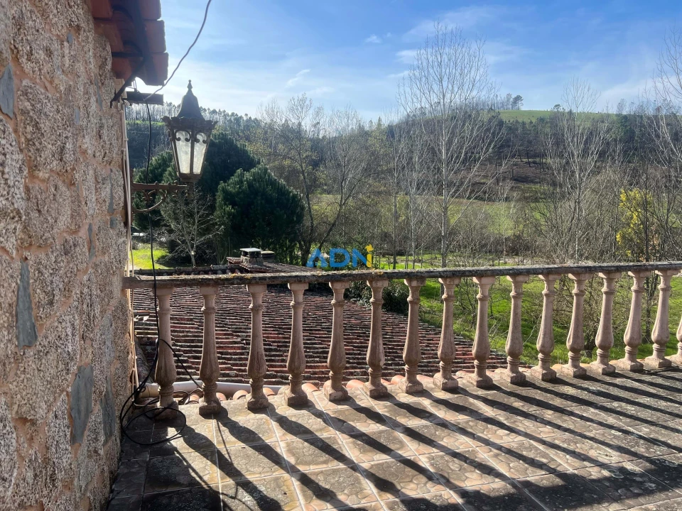 Quinta T2 para Venda em Paul Foto 14