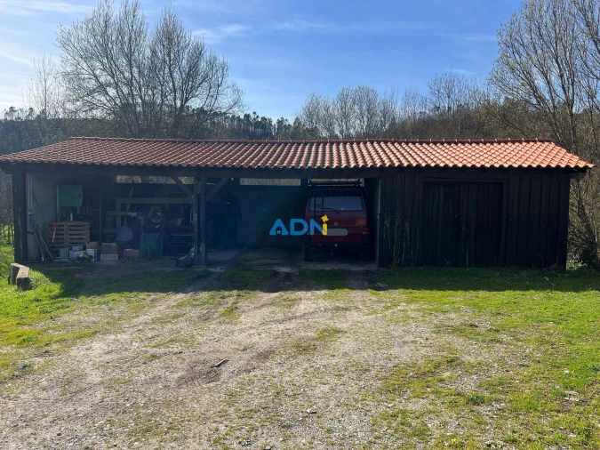 Quinta T2 para Venda em Paul Foto 45