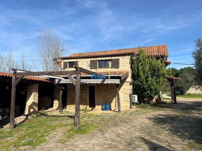 Quinta T2 para Venda em Paul Foto 5