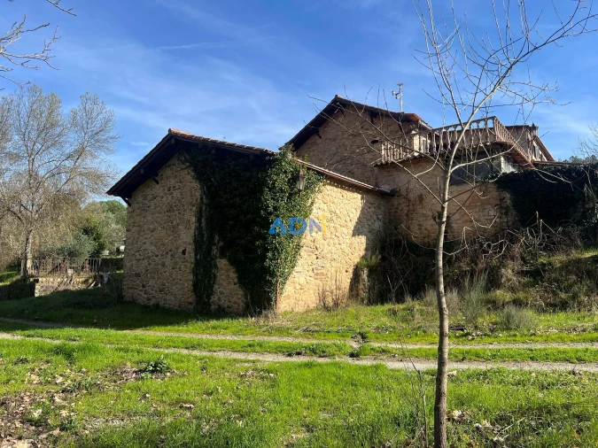 Quinta T2 para Venda em Paul Foto 4