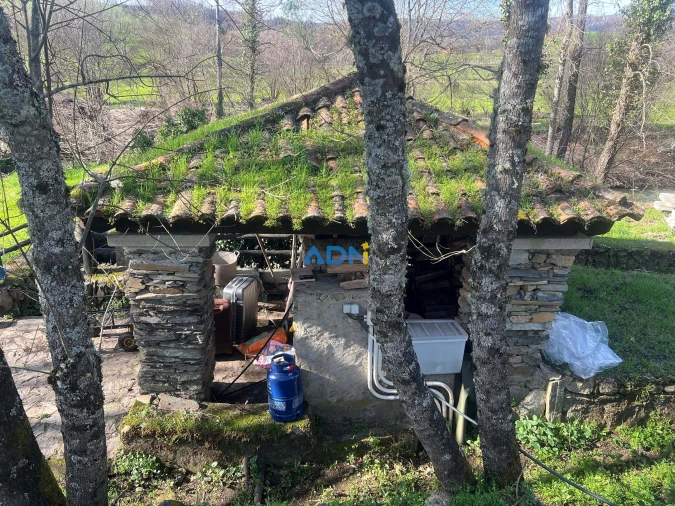 Quinta T2 para Venda em Paul Foto 53