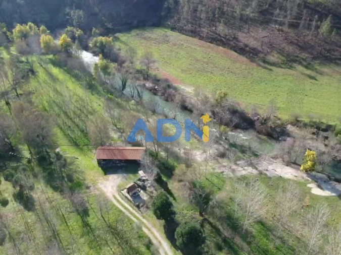 Quinta T2 para Venda em Paul Foto 47