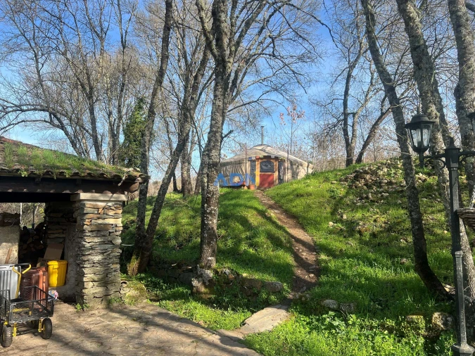 Quinta T2 para Venda em Paul Foto 51