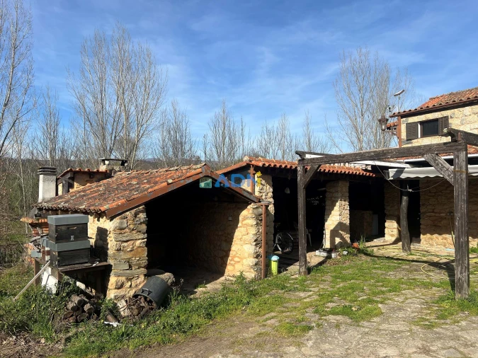 Quinta T2 para Venda em Paul Foto 30