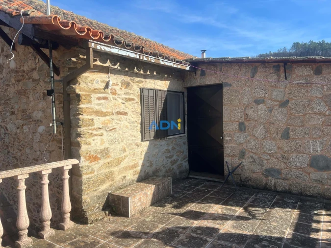 Quinta T2 para Venda em Paul Foto 16