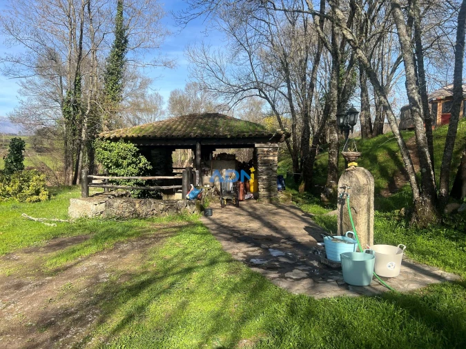 Quinta T2 para Venda em Paul Foto 50