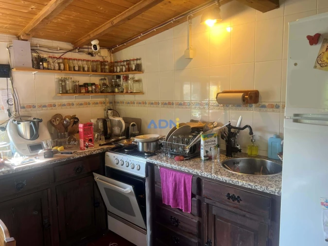 Quinta T2 para Venda em Paul Foto 6