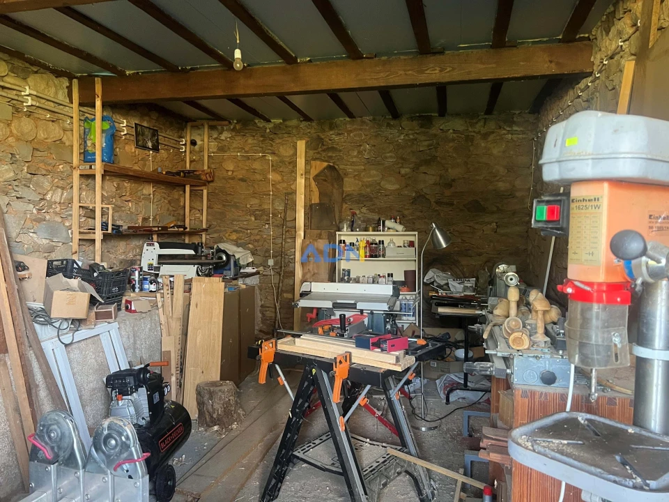 Quinta T2 para Venda em Paul Foto 31