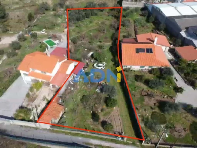 Terreno para Venda em Fundão, Valverde, Donas, A. Joanes, A. Nova Cabo Foto 1