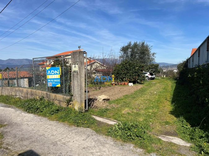 Terreno para Venda em Fundão, Valverde, Donas, A. Joanes, A. Nova Cabo Foto 3