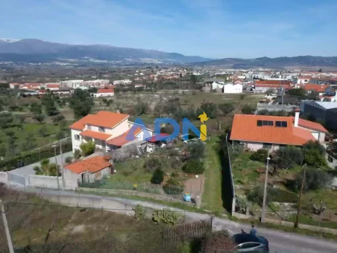 Terreno para Venda em Fundão, Valverde, Donas, A. Joanes, A. Nova Cabo Foto 2