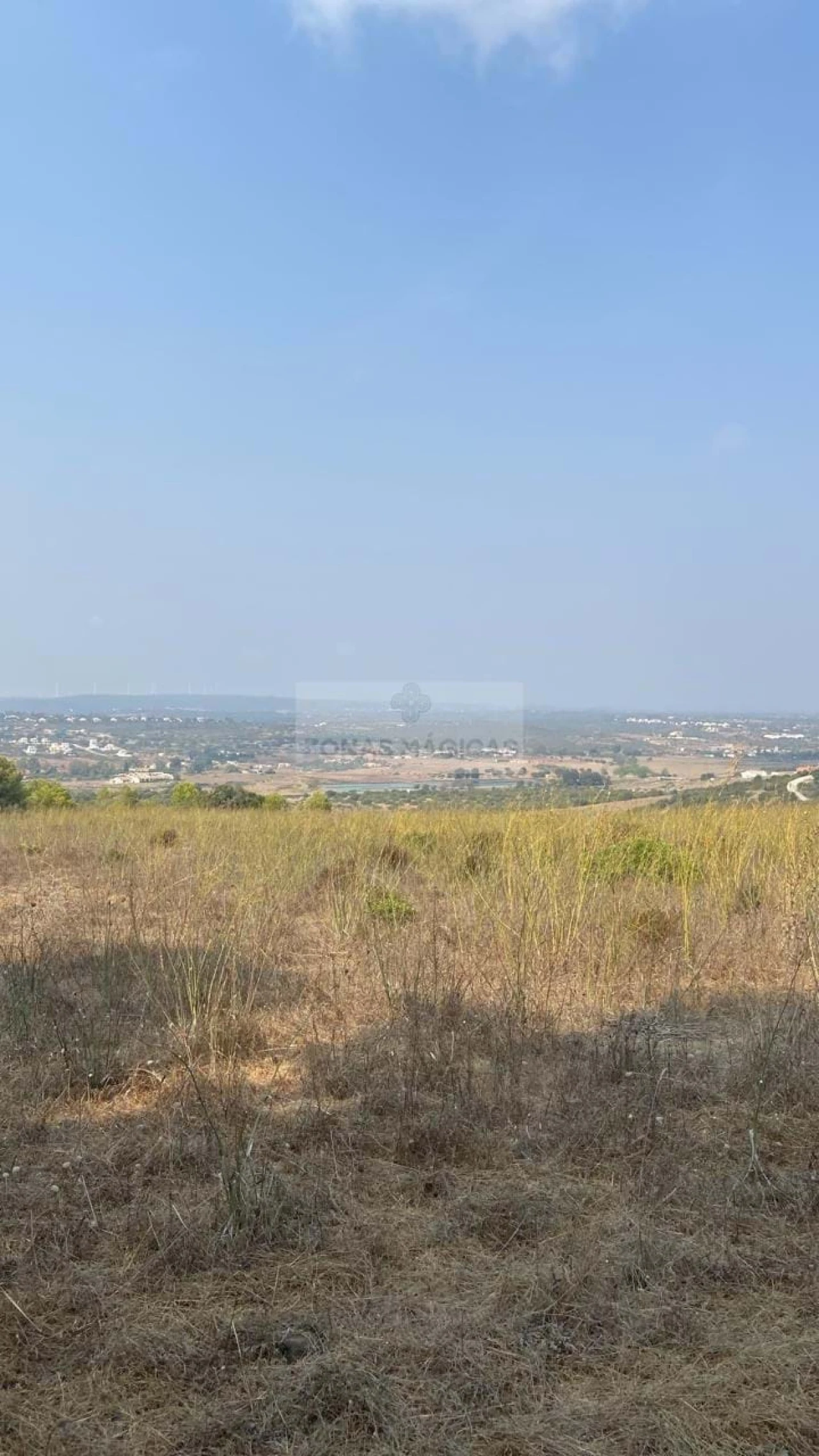 Terreno para Venda em Budens Foto 1
